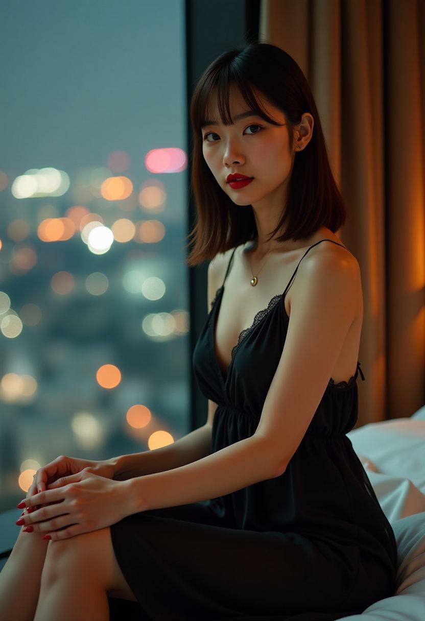 新不了情乐队演奏