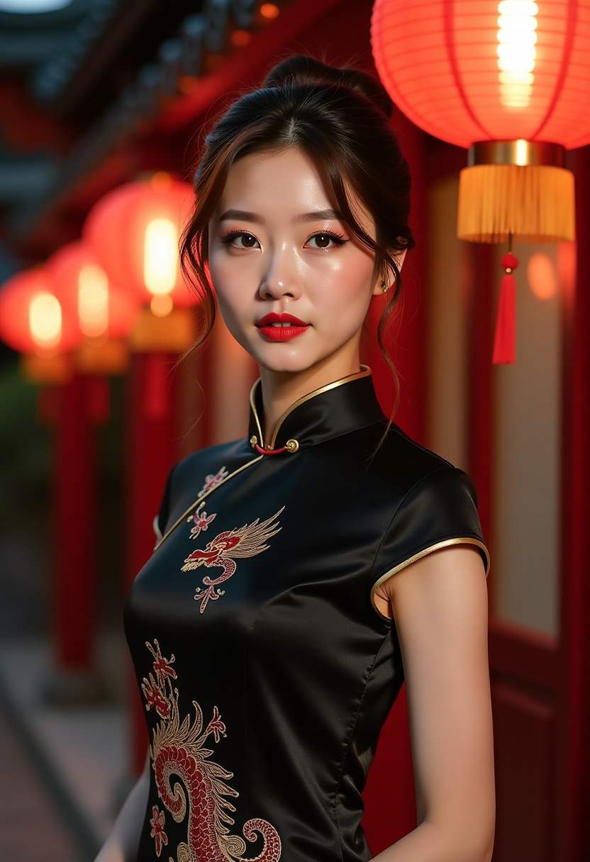直播间封面